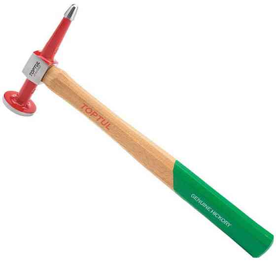 Молоток для рихтовки кузова TOPTUL JFAC0333 Харків
