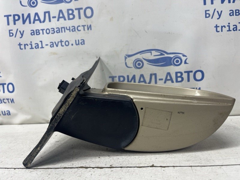 Зеркало правое Hyundai Getz 2002-2011 876201C310 (Арт. 81041) Київ - зображення 6