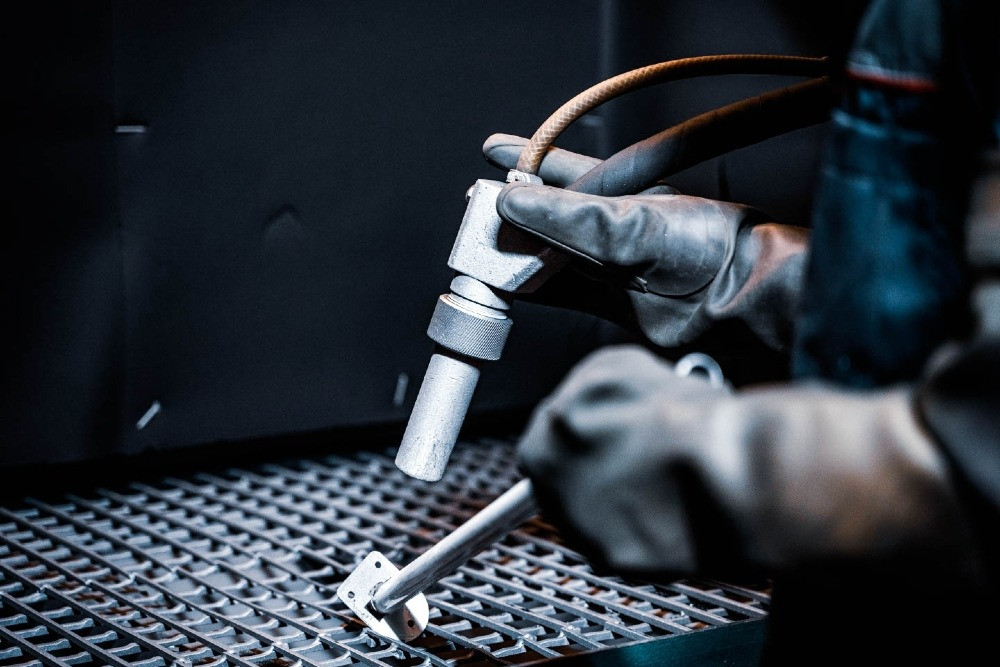 Абразивне очищення і послуги піскострую від Карбаз Суми - зображення 1