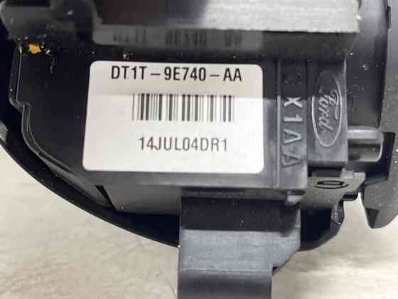 Кнопки управления круйз контролем Ford Escape 2012-2019 DT1T9E740AA (Арт. 75891) Київ