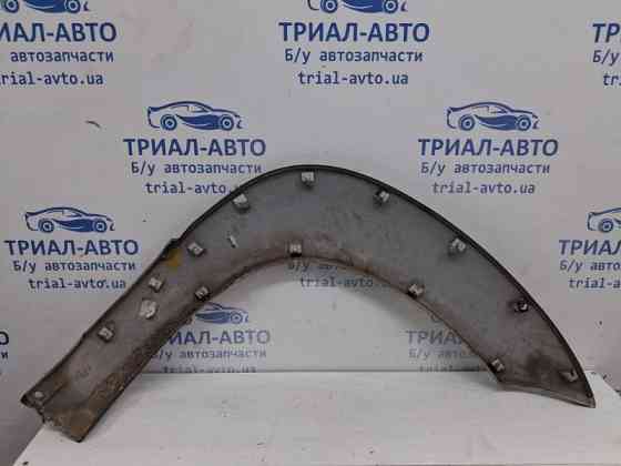 Накладка крыла Hyundai Tucson JM 2.0 DIESEL D4EA 2004 перед. лев. (б/у) Киев