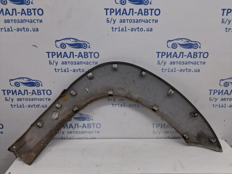 Накладка крыла Hyundai Tucson 2004-2009 877132E000 (Арт. 62660) Киев - изображение 4