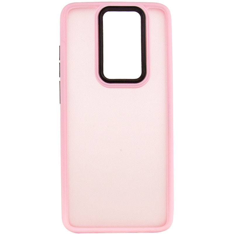Чехол TPU+PC Lyon Frosted для Xiaomi Redmi Note 8 Pro Херсон - зображення 2