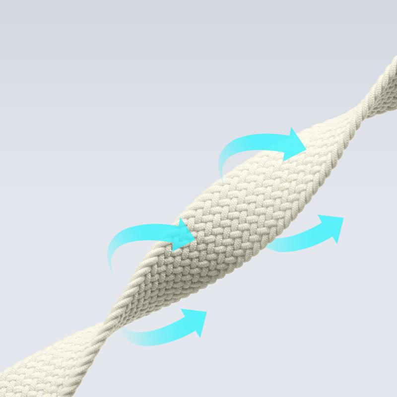 Ремешок Dux Ducis Mixture Ultra для Apple Watch 38/40/41/42mm(ser.10) Херсон - изображение 8