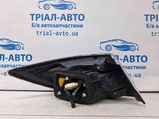 Фонарь задний внешний правый Mazda 6 2007-2013 GS1F51150H (Арт. 68060) Київ
