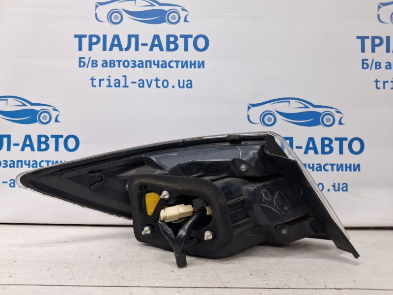 Фонарь задний внешний правый Mazda 6 GH 2.5 БЕНЗИН L5-VE 2007 (б/у) Київ - зображення 4