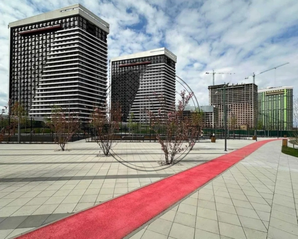 Продаж 3 кімнатна квартира ЖК GREAT КОД 21146080 Киев - изображение 4