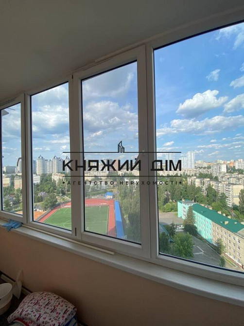 Оренда 3 кімнатна квартира на Русанівці КОД 11203275 Киев - изображение 8