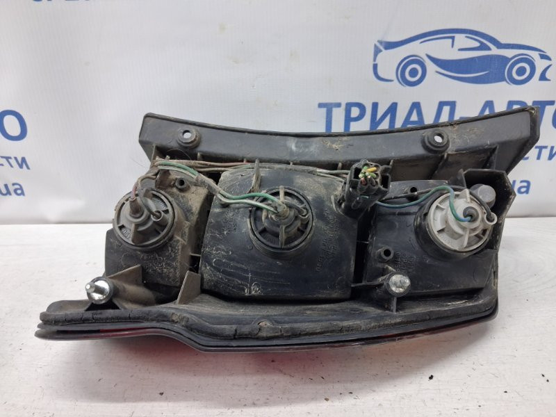 Фонарь задний внешний левый Mitsubishi Pajero Sport 1996-2008 8330A059 (Арт. 77230) Киев - изображение 7