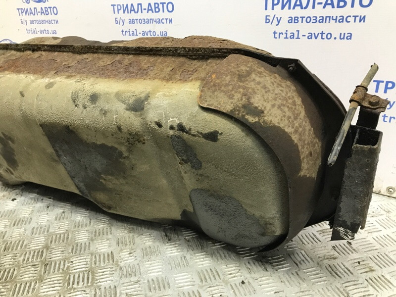 Бак топливный металлический Mitsubishi L200 2006-2015 MN120096 (Арт. 51511) Киев - изображение 8