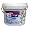 Таблетки ароматизированные для писсуаров BECKENSTEINE 1кг 100128-001-020 Киев
