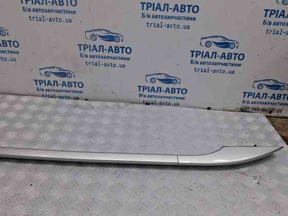 Рейлинг на крышу Toyota Avensis T25 2.0 DIESEL 1ADFTV 2002 лев. (б/у) Київ