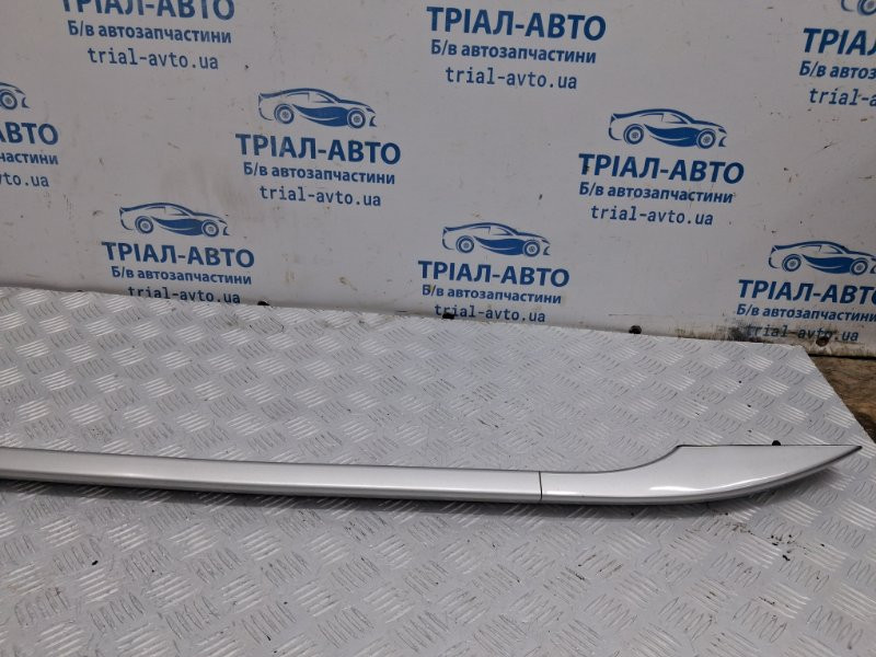 Рейлинг на крышу Toyota Avensis 2002-2010 6347005032B0 (Арт. 78441) Київ - зображення 6