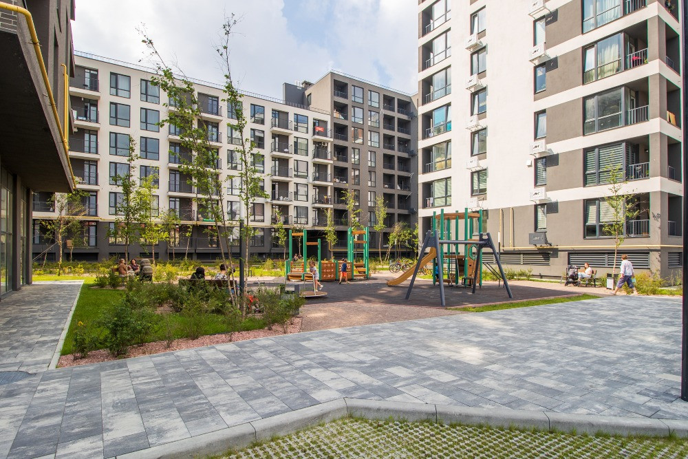 Продаж 1км. квартири Героів Майдану Сокільники Авалон Холідей Львов - изображение 10