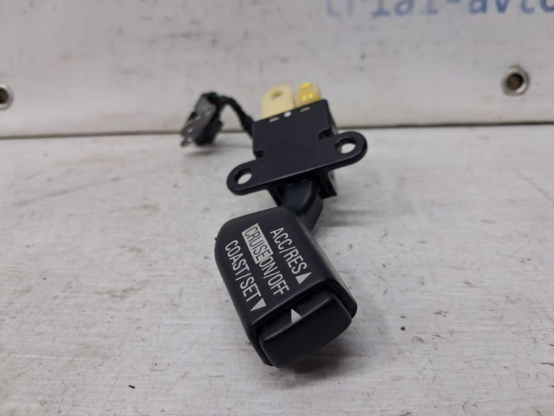 Переключатель круиз-контроля Mitsubishi Outlander 2003-2006 MR537964 (Арт. 66487) Київ - зображення 2