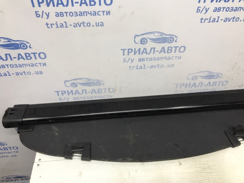 Шторка багажника Mazda CX 5 KE 2.2 DIESEL 2011 (б/у) Київ - зображення 2