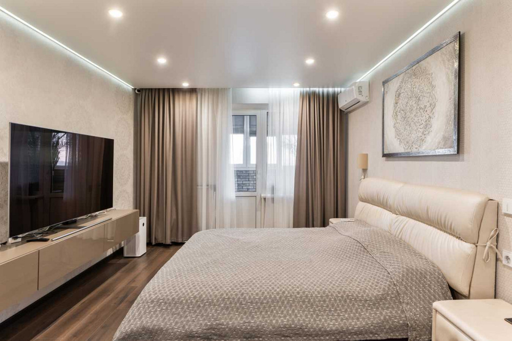 продажа 2-к квартира Киев, Голосеевский, 134000 $ Київ - зображення 1