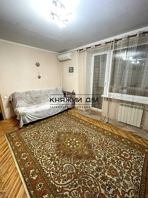 Продаж роздільної 2-х кімнатної квартири на Лук'янівці. № 21147429 Київ - зображення 1