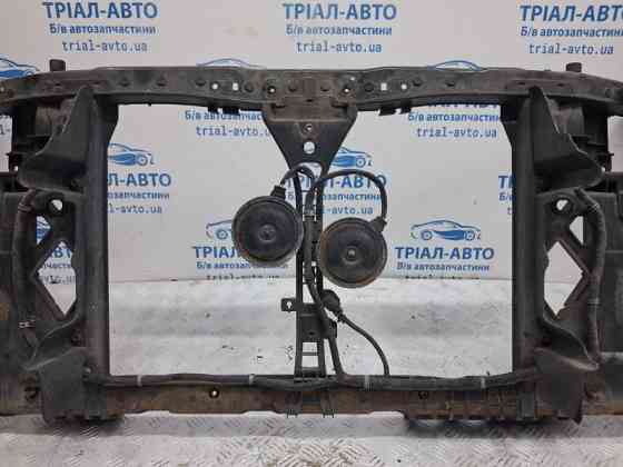 Панель передняя Hyundai I30 FD 1.6 БЕНЗИН G4FC 2007 (б/у) Київ