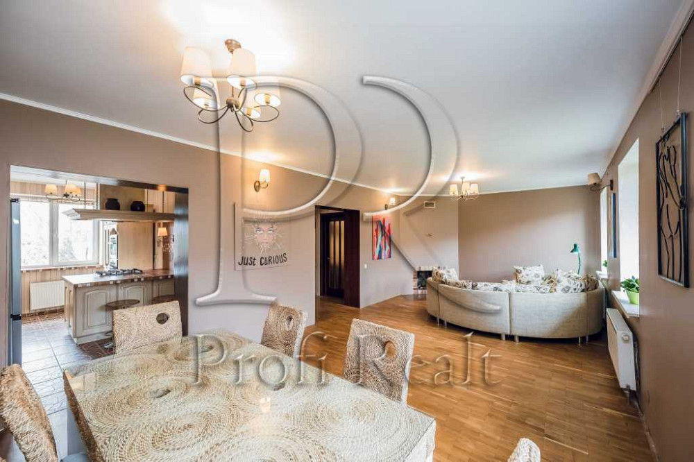 продажа 4-к дом Киево-Святошинский, Юровка, 235000 $  - зображення 5