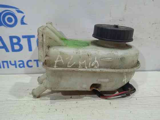 Бачок радиатора (расширительный) Chevrolet Aveo T250 2007 (б/у) Киев