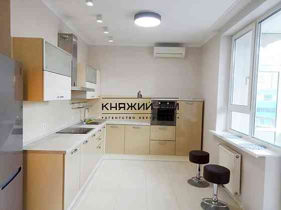 Оренда 2-х. ком. квартира-студио ЖК Времена Года. М.Вокзальная. Код объекта: 1144799 Київ