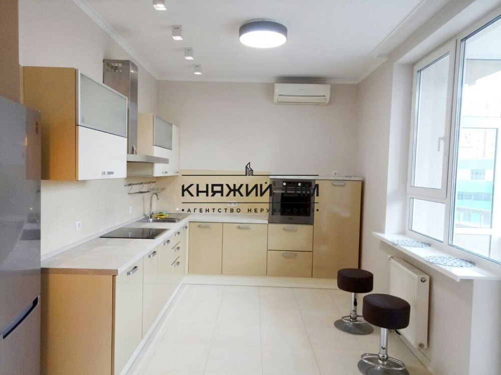 Оренда 2-х. ком. квартира-студио ЖК Времена Года. М.Вокзальная. Код объекта: 1144799 Київ - зображення 1