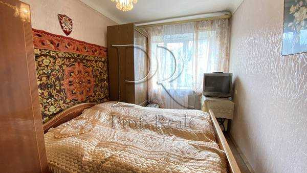 продажа 2-к квартира Киев, Шевченковский, 57000 $ Київ - зображення 2