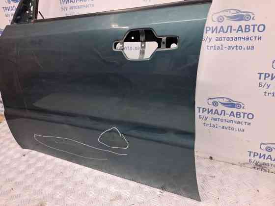 Дверь передняя левая Mitsubishi Pajero Wagon 1999-2006 MN161221 (Арт. 62206) Киев