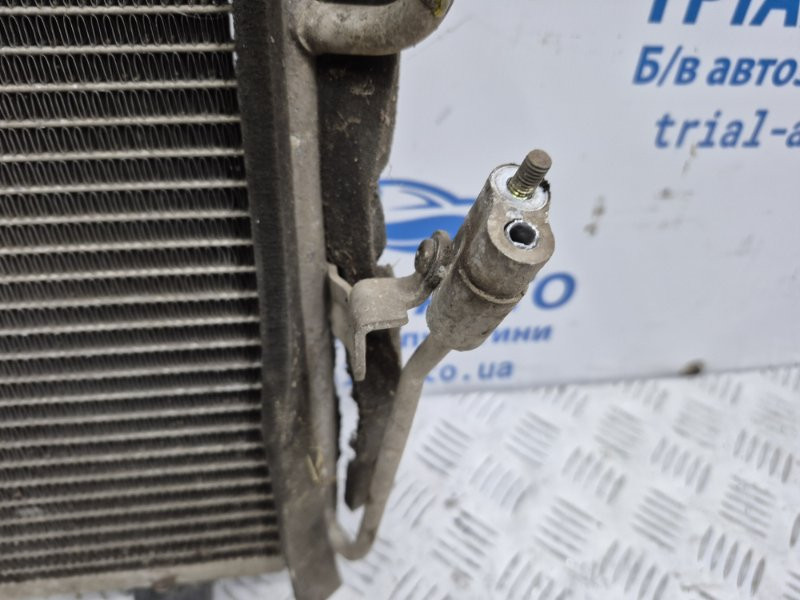 Радиатор кондиционера Mitsubishi Outlander 2003-2006 MN124248 (Арт. 68746) Киев - изображение 3