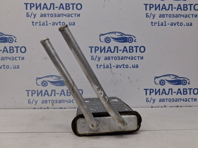 Радиатор печки Chevrolet Captiva C100 2.4 БЕНЗИН Z24SED 2006 (б/у) Киев - изображение 3