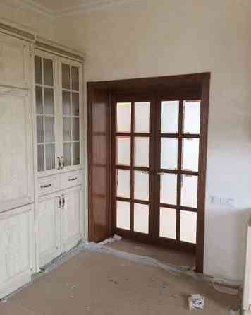 Деревянные двери Кривой Рог Кривий Ріг