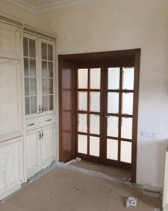 Деревянные двери Кривой Рог Кривий Ріг - зображення 4