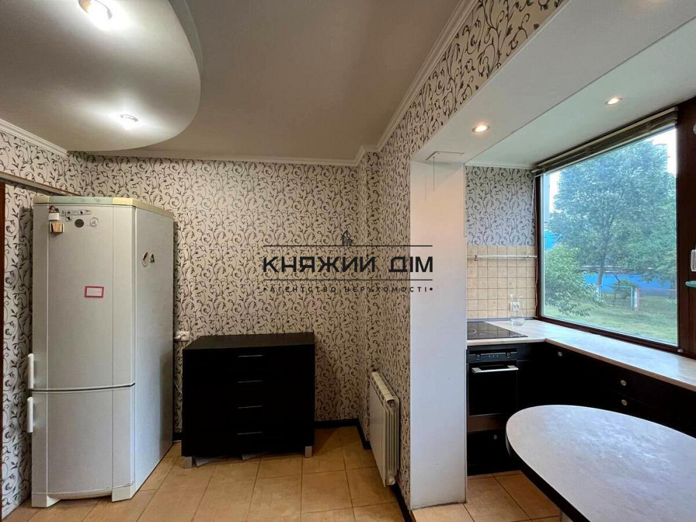 Продаж 2х кім. квартири м. Познняки КОД № 21147143 Киев - изображение 2