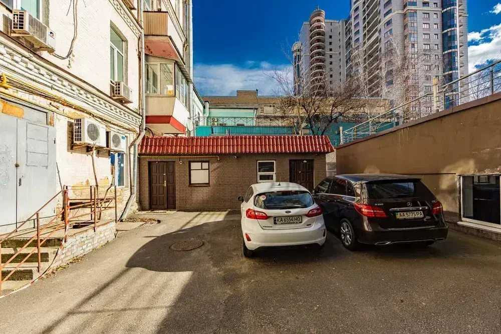 долгосрочная аренда кафе, бар, ресторан Киев, Шевченковский, 54000 грн./мес. Київ - зображення 1