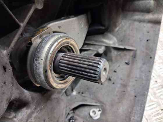 Коробка передач МКПП Mazda 6 2012- D60103000 (Арт. 80866) Київ