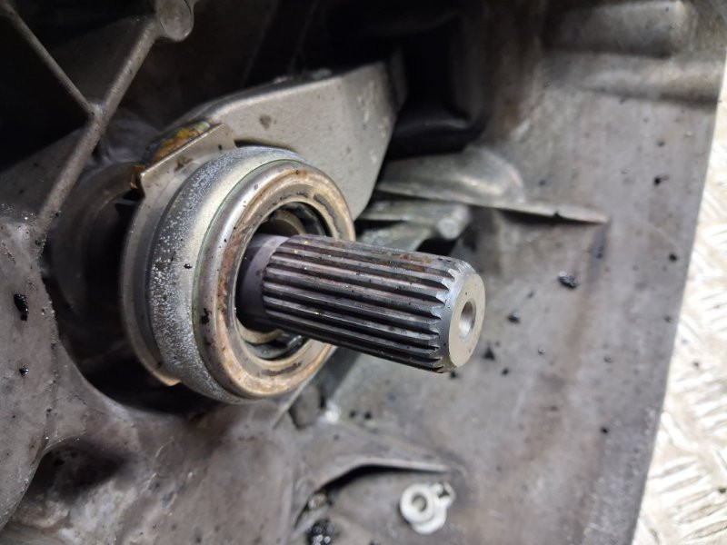 Коробка передач МКПП Mazda 6 2012- D60103000 (Арт. 80866) Київ - зображення 5
