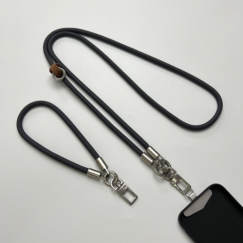 Набор шнурков 120см + 35см Херсон - зображення 2