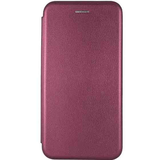 Кожаный чехол-книжка Classy для Samsung Galaxy A16 4G/5G Херсон