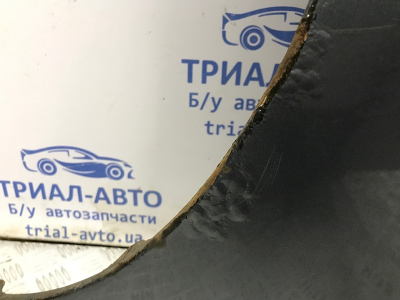 Крыло переднее левое Toyota Avensis T25 2.0 DIESEL 1CDFTV 2002 (б/у) Киев - изображение 4