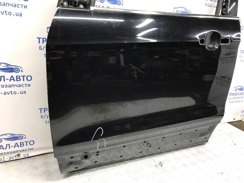 Дверь передняя левая Ford Kuga CBS 2.0 DIESEL 2011 (б/у) Київ - зображення 3
