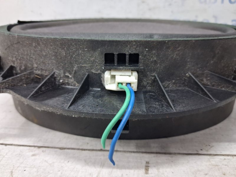 Динамик музыкальный передний Toyota Prado 2002-2009 8616035190 (Арт. 66957) Киев - изображение 2