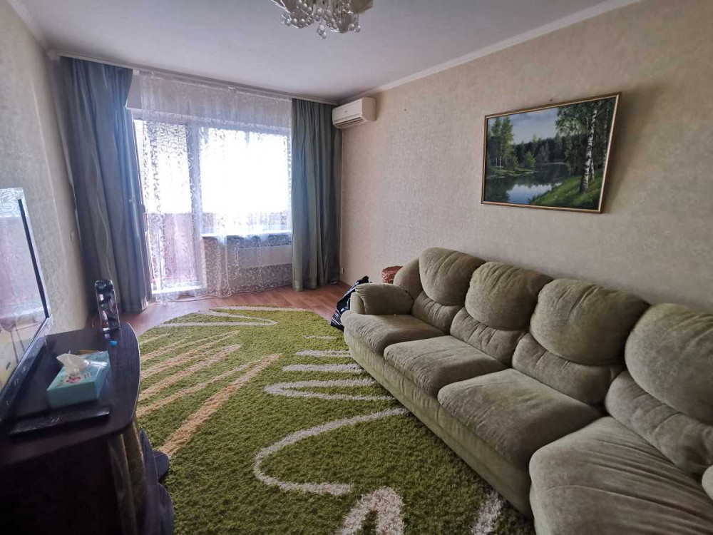 продажа 2-к квартира Белоцерковский, Белая Церковь, 63000 $ Белая Церковь - изображение 3