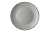 Тарілка десертна Ardesto Lucca Illusion Blue AR-2919-BMC 19 см Київ