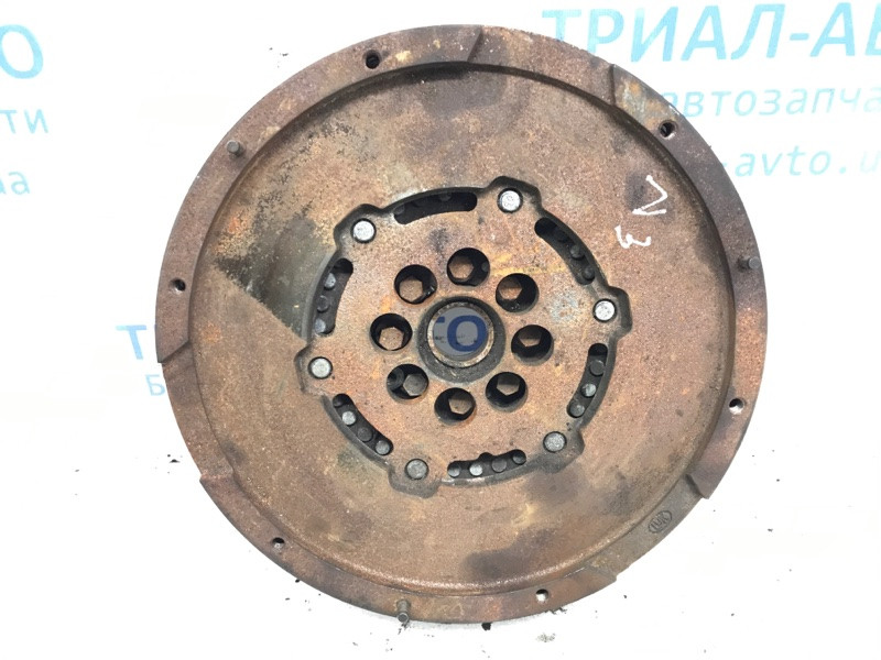 Маховик Mazda CX 5 KE 2.2 DIESEL 2011 (б/у) Київ - зображення 3