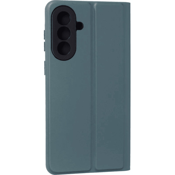 Чохол-книжка Book Cover Gelius Shell для Samsung A27 A276 Green Харків - зображення 4