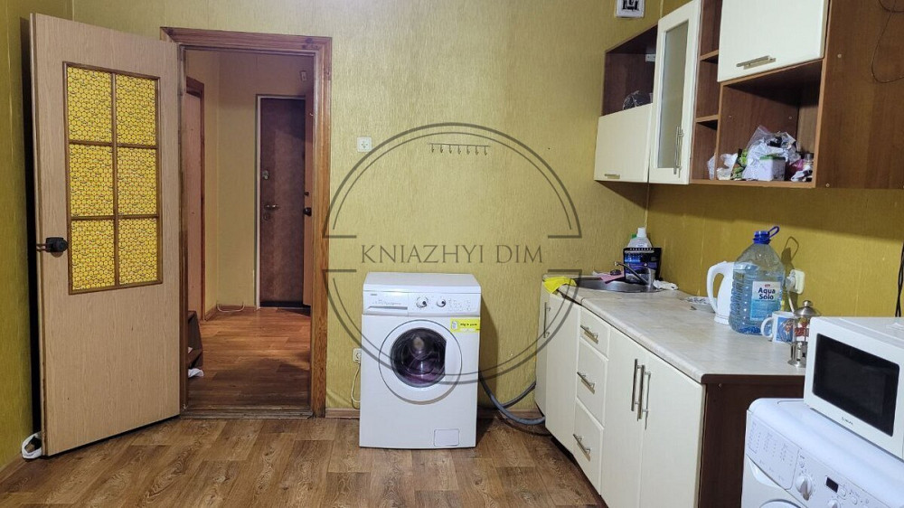 Оренда 1 кімнатої квартири в Смілянська,15 пл. Код об'єкта 1181617. Київ - зображення 11