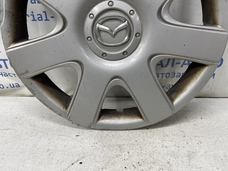Колпак на диск Mazda 3 2003-2009 C243-37-170 (Арт. 81757) Київ - зображення 2