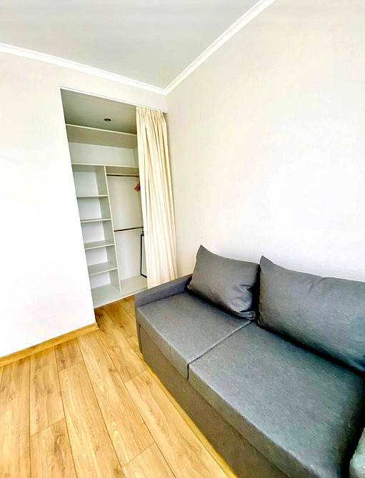 Сдам КС + 2 раздельные комнаты. ЖК 56 Жемчужина. Таирова. Одесса - изображение 4