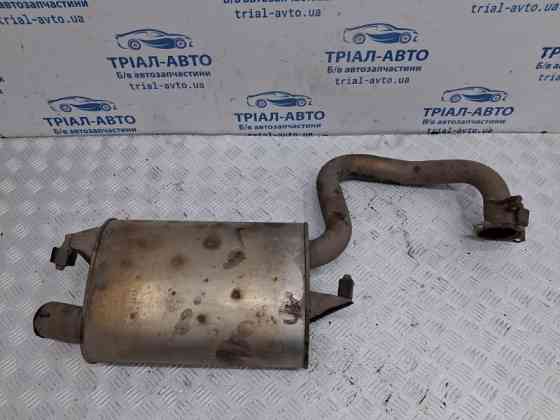 Глушитель Toyota Avensis 2002-2010 174300R010 (Арт. 78498) Київ